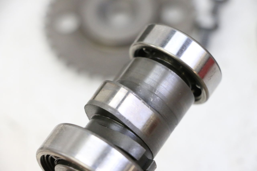 photo de KOPPELINGSHUIS PEUGEOT SATELIS 125 (2013 - 2018) - Alternatieve hoek