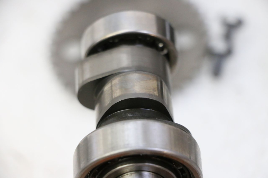 photo de KOPPELINGSHUIS PEUGEOT SATELIS 125 (2013 - 2018) - Zoom op kwaliteit