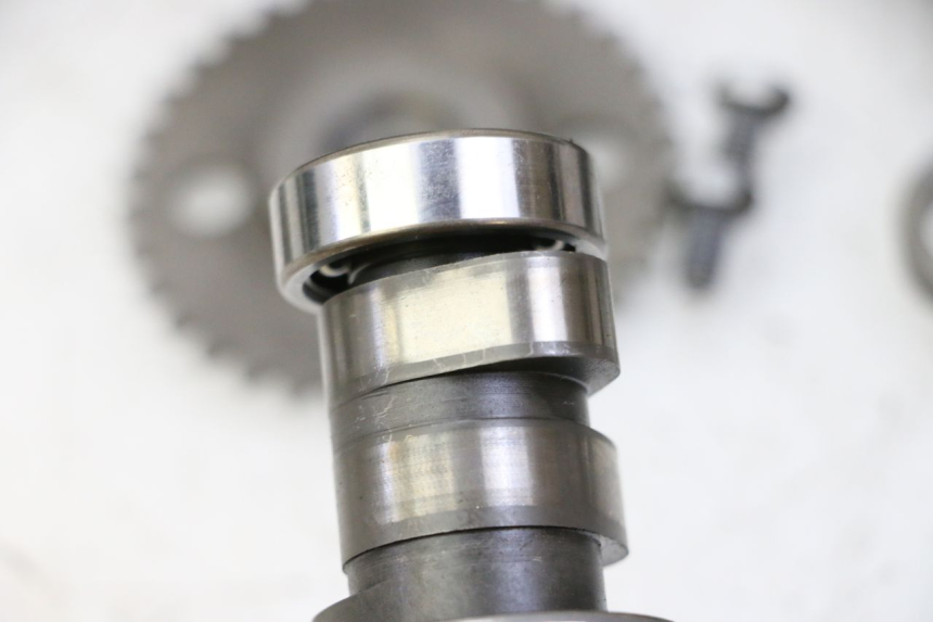 photo de KOPPELINGSHUIS PEUGEOT SATELIS 125 (2013 - 2018) - Hoofdaanzicht