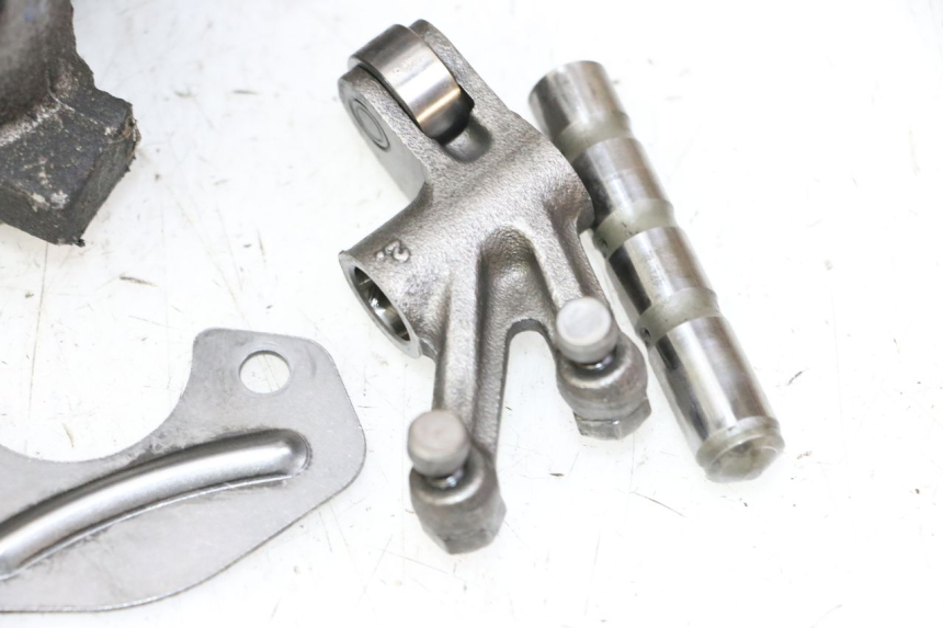 photo de KOPPELINGSHUIS PEUGEOT SATELIS 125 (2013 - 2018) - Detail van het onderdeel