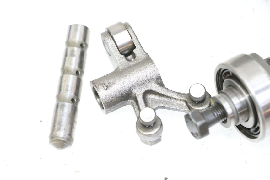 photo de KOPPELINGSHUIS PEUGEOT SATELIS 125 (2013 - 2018) - Zoom op gebruiksstaat