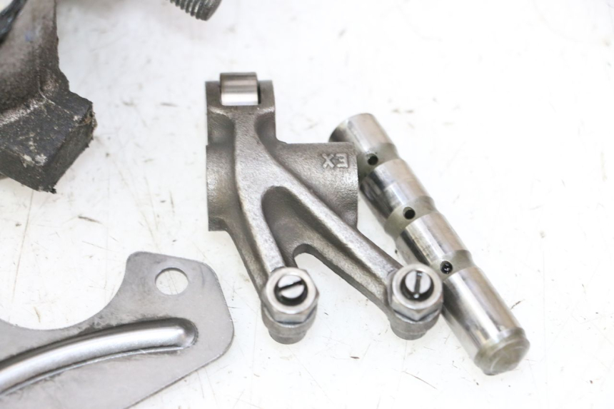 photo de KOPPELINGSHUIS PEUGEOT SATELIS 125 (2013 - 2018) - Andere kijkhoek