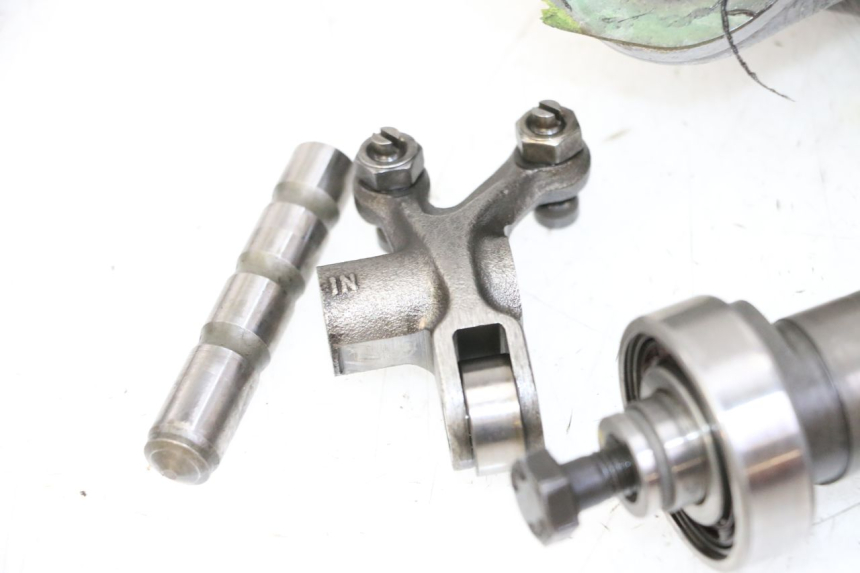 photo de KOPPELINGSHUIS PEUGEOT SATELIS 125 (2013 - 2018) - Technische close-up