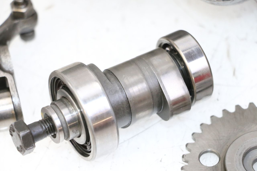 photo de KOPPELINGSHUIS PEUGEOT SATELIS 125 (2013 - 2018) - Overzicht