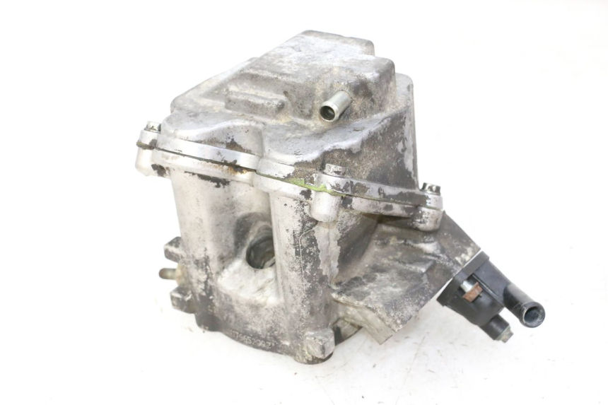 photo de KOPPELINGSHUIS PEUGEOT SATELIS 125 (2013 - 2018) - Andere kijkhoek