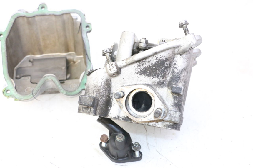 photo de KOPPELINGSHUIS PEUGEOT SATELIS 125 (2013 - 2018) - Technische close-up