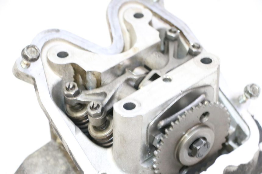 photo de KOPPELINGSHUIS PEUGEOT SATELIS 125 (2013 - 2018) - Markeringen en referenties