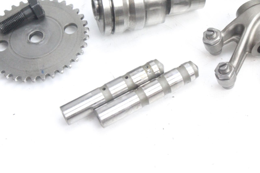 photo de KOPPELINGDEKSEL PEUGEOT SATELIS 125 (2006 - 2009) - Productaanzicht