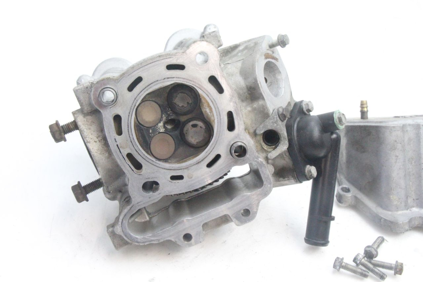 photo de KOPPELINGDEKSEL PEUGEOT SATELIS 125 (2006 - 2009) - Overzicht