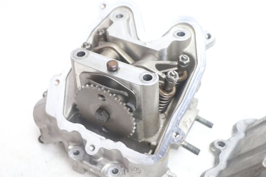 photo de KOPPELINGDEKSEL PEUGEOT SATELIS 125 (2006 - 2009) - Detail van het onderdeel