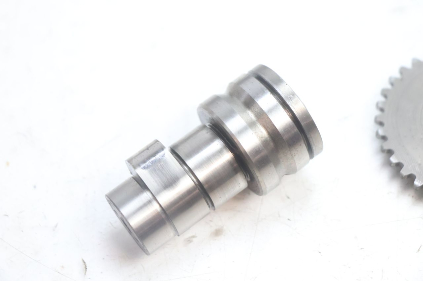 photo de KOPPELINGDEKSEL PEUGEOT SATELIS 125 (2006 - 2009) - Zoom op kwaliteit