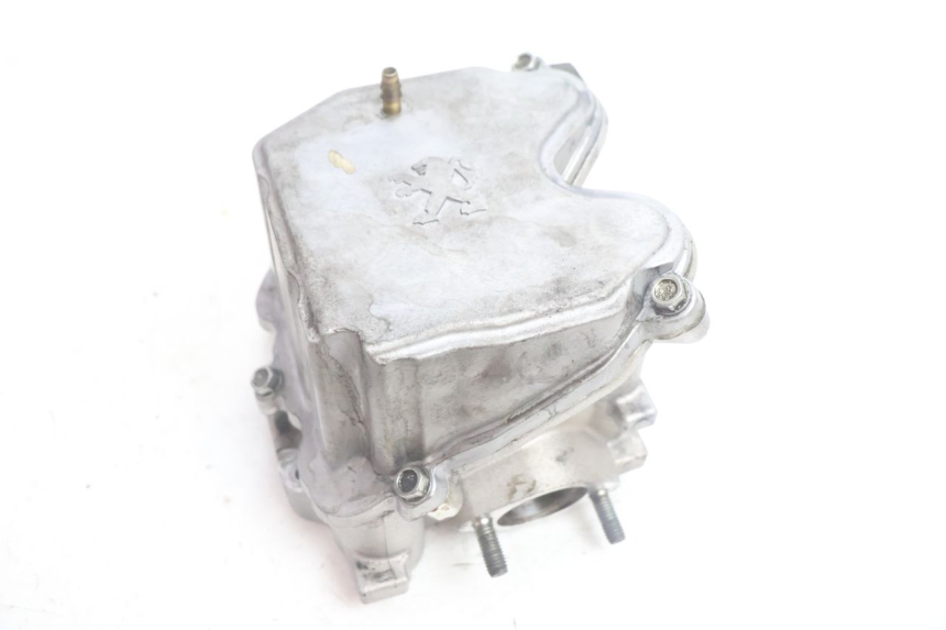 photo de KOPPELINGDEKSEL PEUGEOT SATELIS 125 (2006 - 2009) - Andere kijkhoek