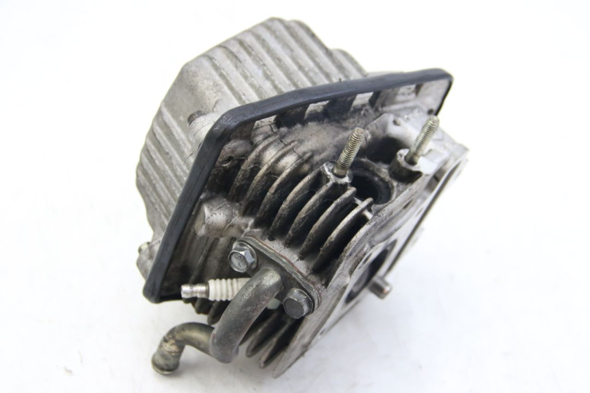 photo de KOPPELINGDEKSEL APRILIA SCARABEO 4T 50 (2009 - 2017) - Hoofdaanzicht