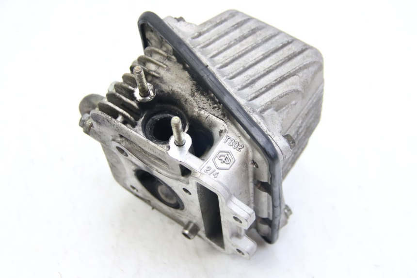 photo de KOPPELINGDEKSEL APRILIA SCARABEO 4T 50 (2009 - 2017) - Detail van het onderdeel