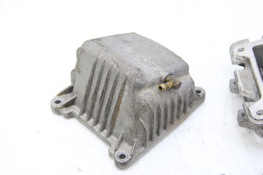 photo de KOPPELINGDEKSEL APRILIA SCARABEO 4T 50 (2009 - 2017) - Zoom op componenten