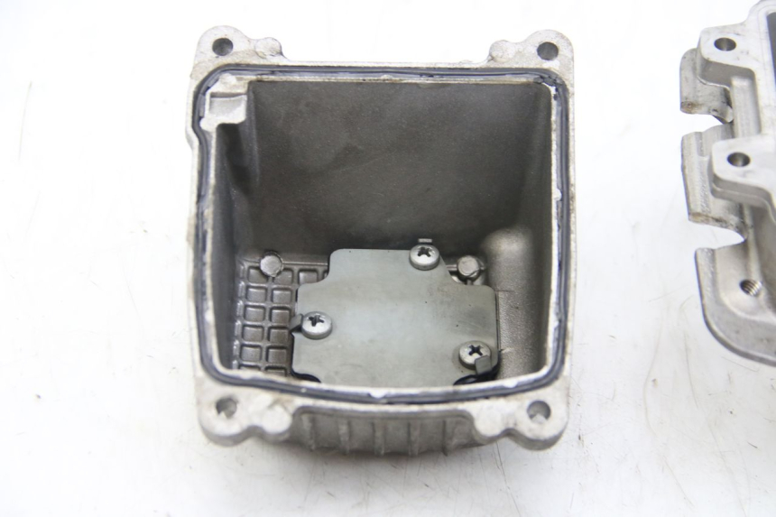 photo de KOPPELINGDEKSEL APRILIA SCARABEO 4T 50 (2009 - 2017) - Profielaanzicht