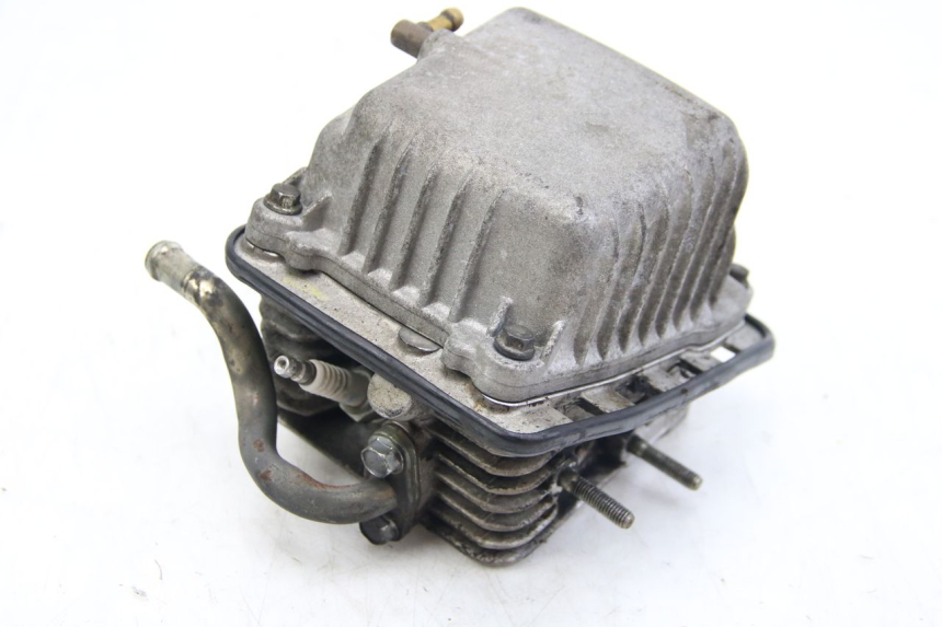 photo de KOPPELINGDEKSEL APRILIA SCARABEO 4T 50 (2009 - 2017) - Zoom op gebruiksstaat