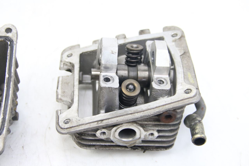 photo de KOPPELINGDEKSEL APRILIA SCARABEO 4T 50 (2009 - 2017) - Overzicht