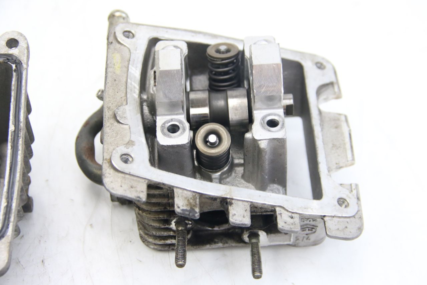 photo de KOPPELINGDEKSEL APRILIA SCARABEO 4T 50 (2009 - 2017) - Staat van het oppervlak