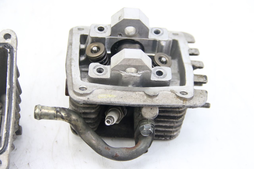 photo de KOPPELINGDEKSEL APRILIA SCARABEO 4T 50 (2009 - 2017) - Gecontroleerd onderdeel