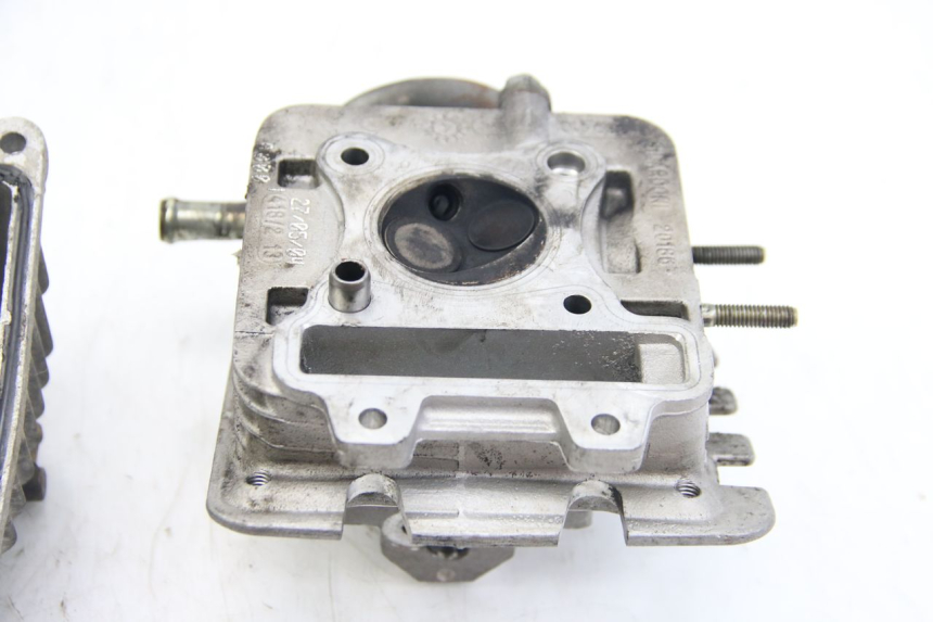 photo de KOPPELINGDEKSEL APRILIA SCARABEO 4T 50 (2009 - 2017) - Markeringen en referenties