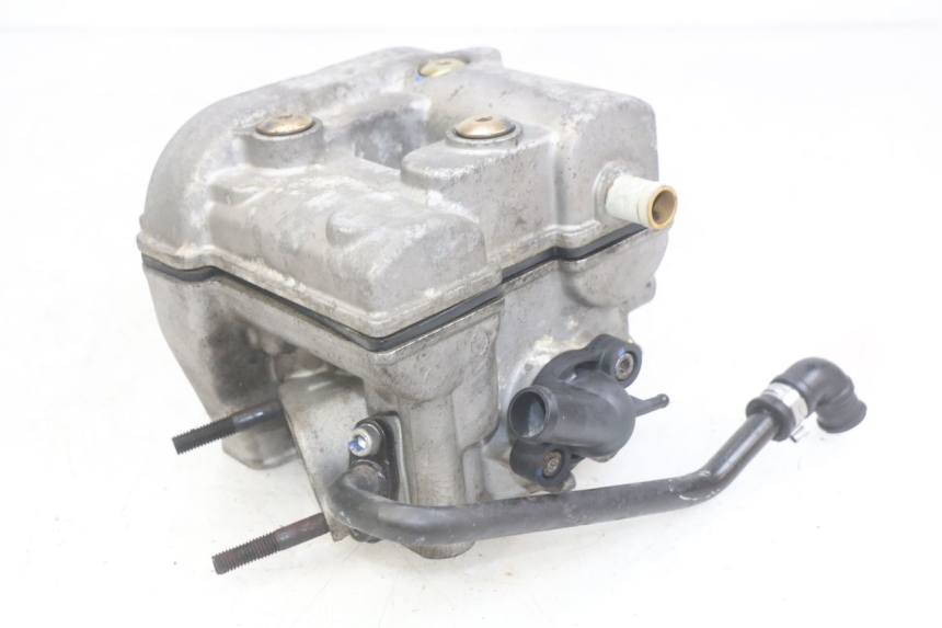 photo de KOPPELINGSHUIS APRILIA SCARABEO LIGHT 125 (2007 - 2011) - Detail van het onderdeel