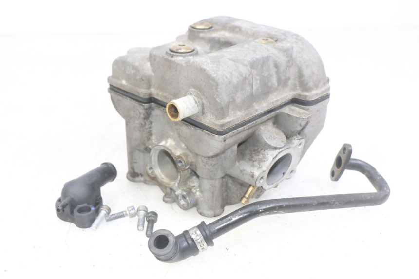 photo de KOPPELINGSHUIS APRILIA SCARABEO LIGHT 125 (2007 - 2011) - Productaanzicht