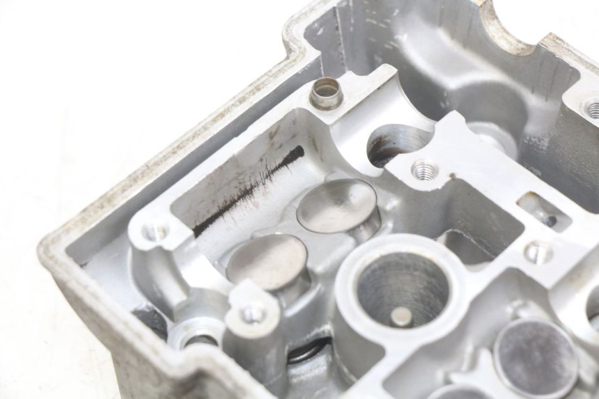 photo de KOPPELINGSHUIS APRILIA SCARABEO LIGHT 125 (2007 - 2011) - Overzicht