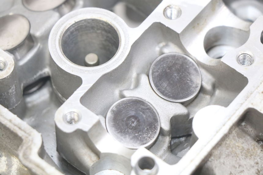 photo de KOPPELINGSHUIS APRILIA SCARABEO LIGHT 125 (2007 - 2011) - Bevestigingspunten