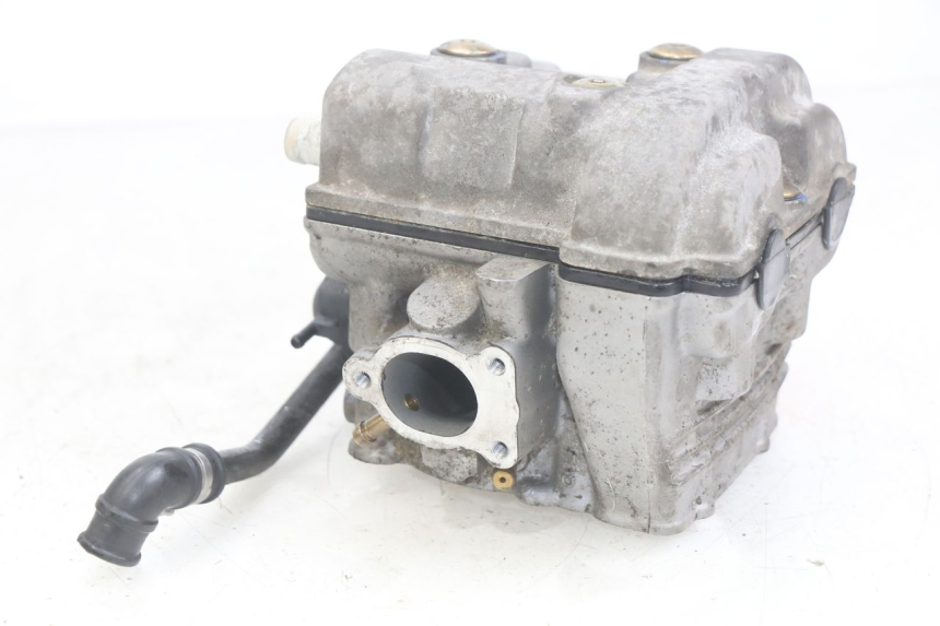 photo de KOPPELINGSHUIS APRILIA SCARABEO LIGHT 125 (2007 - 2011) - Overzicht