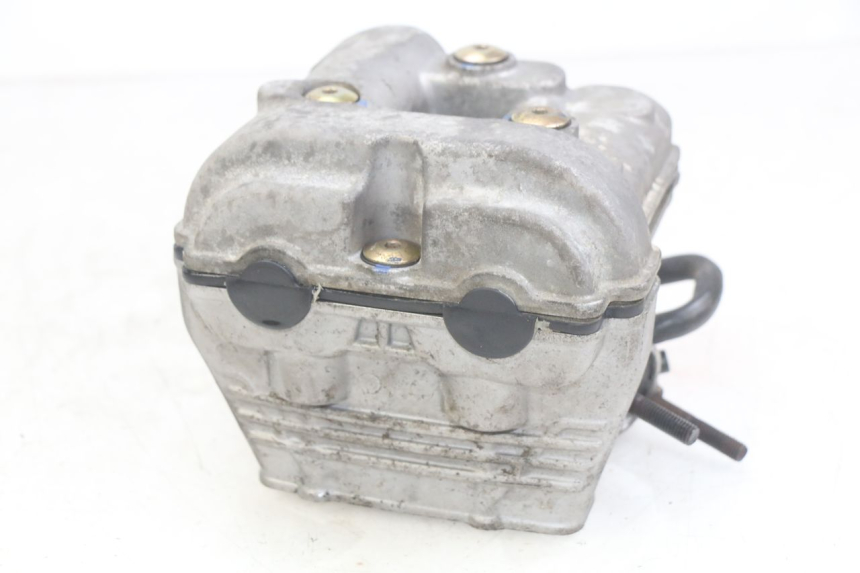 photo de KOPPELINGSHUIS APRILIA SCARABEO LIGHT 125 (2007 - 2011) - Bevestigingspunten