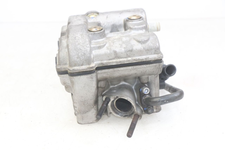 photo de KOPPELINGSHUIS APRILIA SCARABEO LIGHT 125 (2007 - 2011) - Staat van het oppervlak