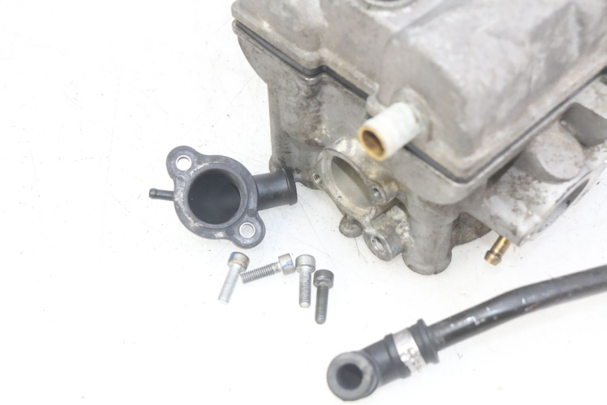 photo de KOPPELINGSHUIS APRILIA SCARABEO LIGHT 125 (2007 - 2011) - Gecontroleerd onderdeel