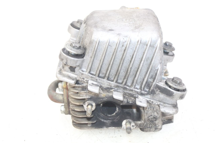 photo de KOPPELINGDEKSEL APRILIA SCARABEO 100 (2003 - 2012) - Hoofdaanzicht