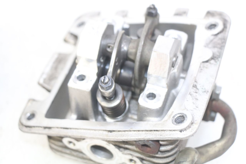 photo de KOPPELINGDEKSEL APRILIA SCARABEO 100 (2003 - 2012) - Kenmerkende details