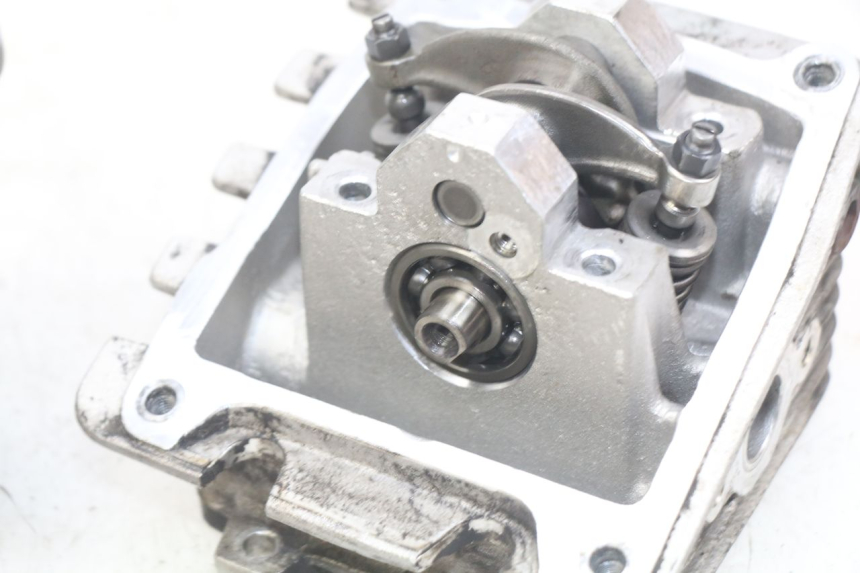 photo de KOPPELINGDEKSEL APRILIA SCARABEO 100 (2003 - 2012) - Zoom op componenten