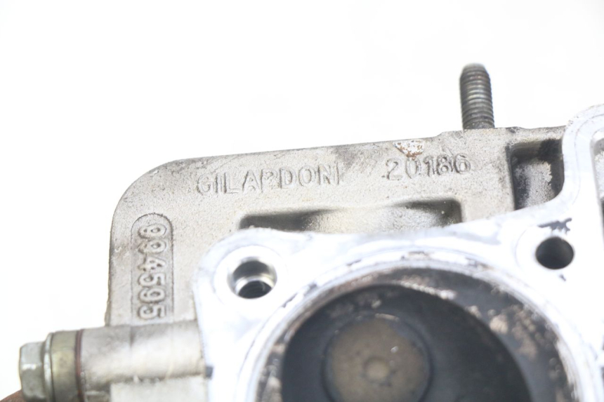 photo de KOPPELINGDEKSEL APRILIA SCARABEO 100 (2003 - 2012) - Andere kijkhoek