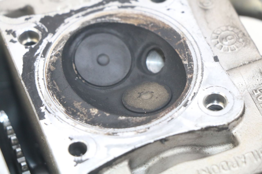 photo de KOPPELINGDEKSEL APRILIA SCARABEO 100 (2003 - 2012) - Overzicht