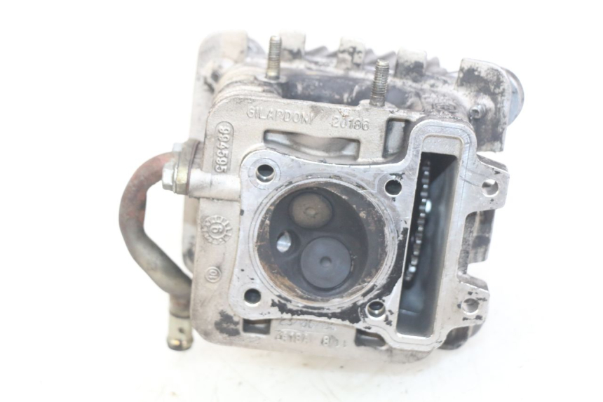 photo de KOPPELINGDEKSEL APRILIA SCARABEO 100 (2003 - 2012) - Bevestigingspunten