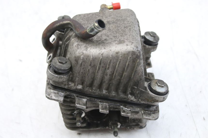 photo de KOPPELINGDEKSEL APRILIA SCARABEO 100 (2003 - 2012) - Hoofdaanzicht