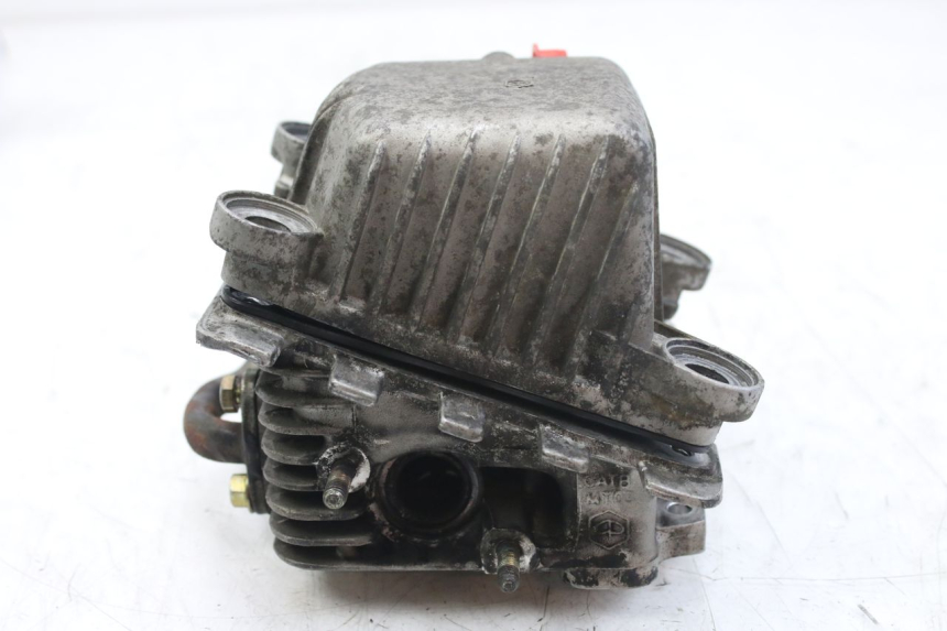 photo de KOPPELINGDEKSEL APRILIA SCARABEO 100 (2003 - 2012) - Detail van het onderdeel