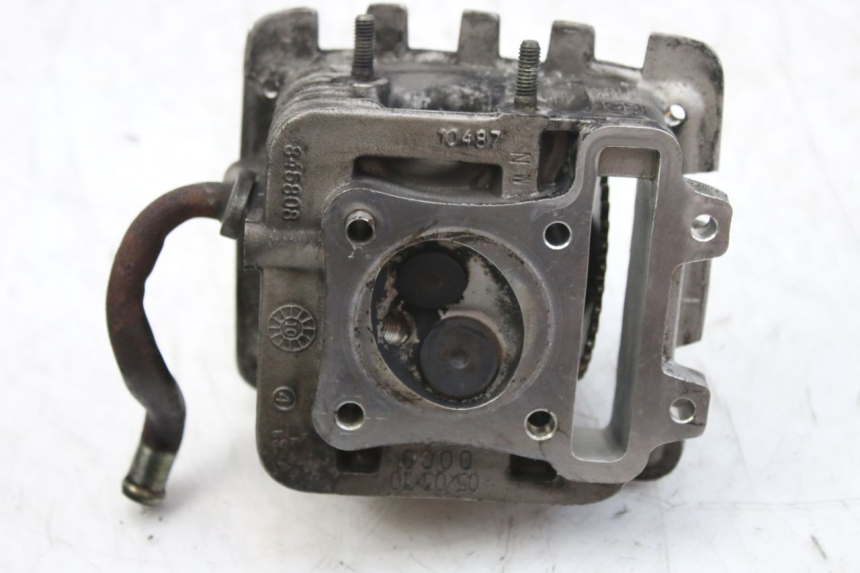 photo de KOPPELINGDEKSEL APRILIA SCARABEO 100 (2003 - 2012) - Productaanzicht