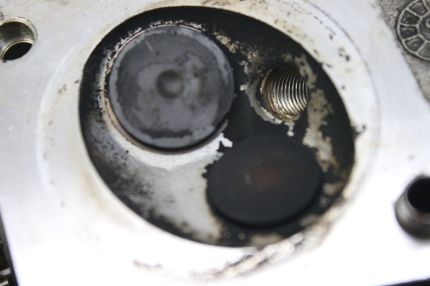 photo de KOPPELINGDEKSEL APRILIA SCARABEO 100 (2003 - 2012) - Kenmerkende details