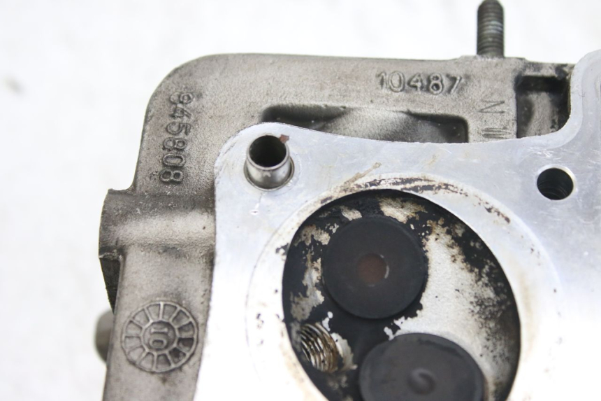 photo de KOPPELINGDEKSEL APRILIA SCARABEO 100 (2003 - 2012) - Detailaanzicht