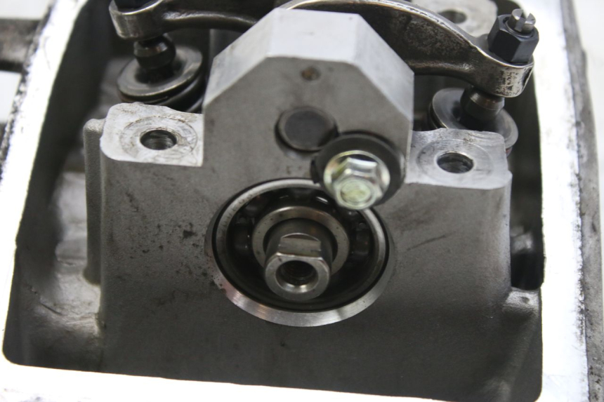 photo de KOPPELINGDEKSEL APRILIA SCARABEO 100 (2003 - 2012) - Technische close-up