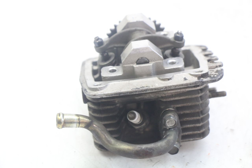 photo de KOPPELINGDEKSEL APRILIA SCARABEO 100 (2003 - 2012) - Andere kijkhoek