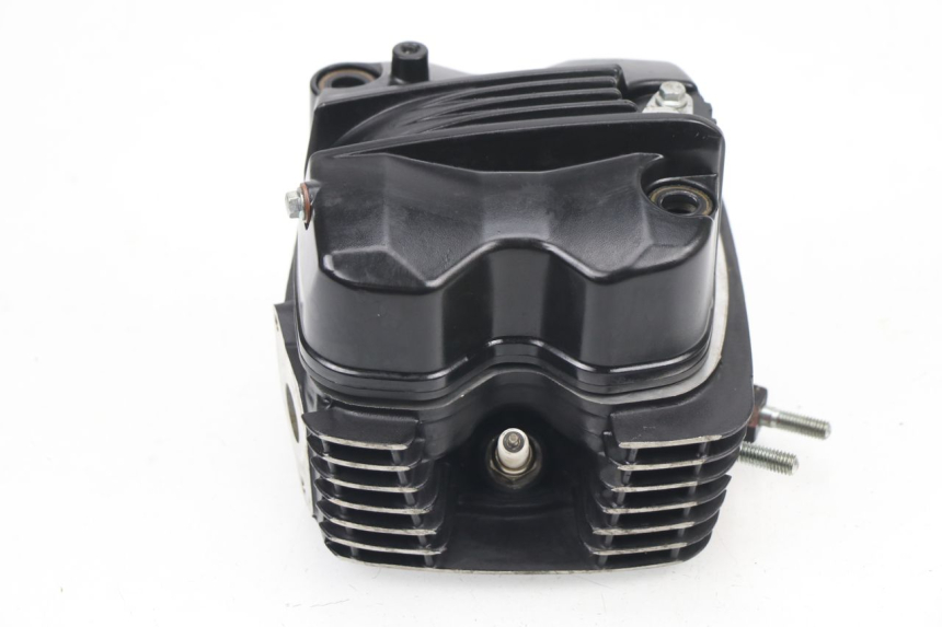 photo de KOPPELINGSHUIS MASAI SCRAMBLER 125 (2018 - 2020) - Hoofdaanzicht