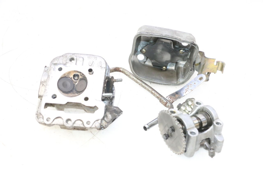 photo de KOPPELINGDEKSEL HONDA SCV LEAD 100 (2003 - 2007) - Hoofdaanzicht