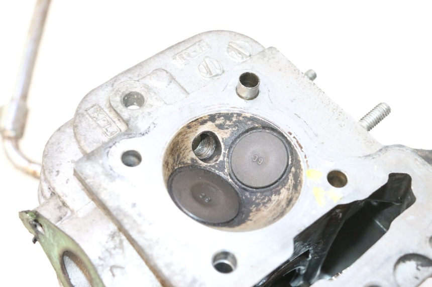 photo de KOPPELINGDEKSEL HONDA SCV LEAD 100 (2003 - 2007) - Detail van het onderdeel