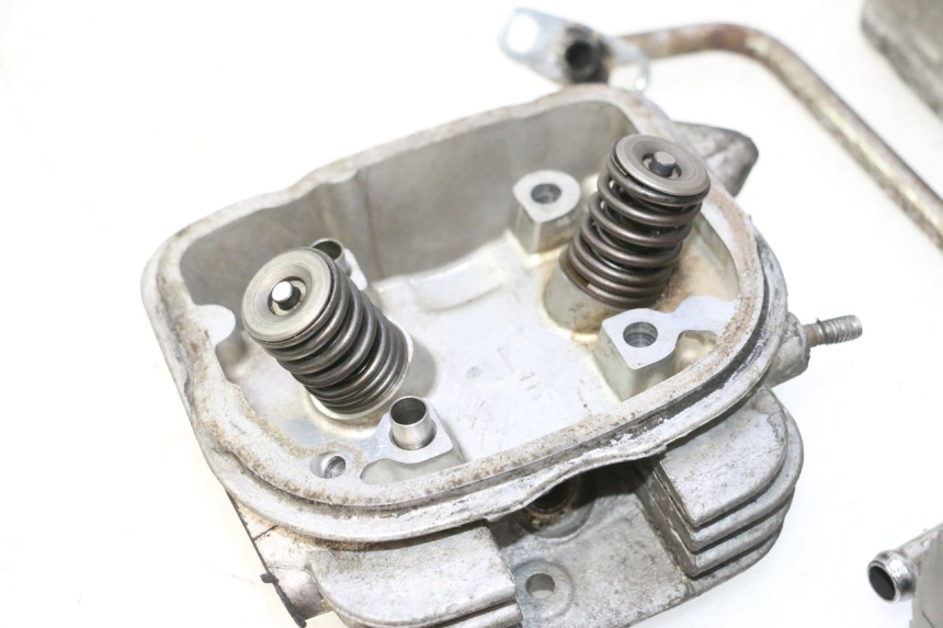 photo de KOPPELINGDEKSEL HONDA SCV LEAD 100 (2003 - 2007) - Detailaanzicht